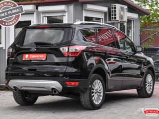 Ford Kuga foto 5