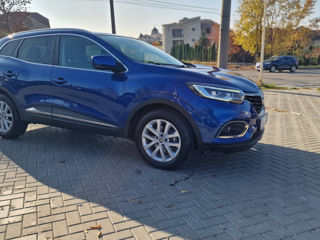 Renault Kadjar foto 13