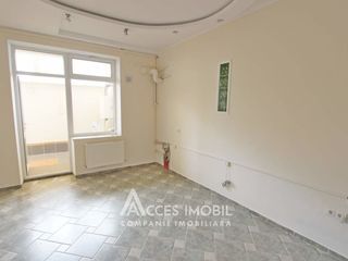 Spațiu comercial 120m2! Centru, str. Mitropolit Dosoftei, Euroreparație! foto 4