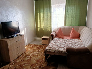 Apartament cu 1 cameră, 34 m², Autogara, Bălți foto 6