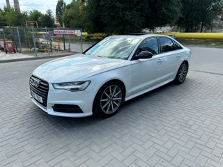 Audi A6 foto 10