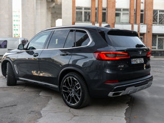 BMW X5 foto 5