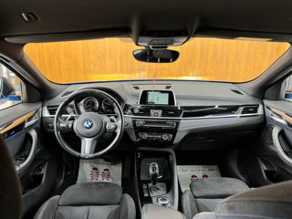 BMW X2 foto 16