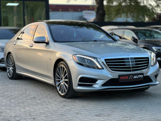 Mercedes S-Class foto 3