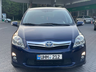 Toyota Auris foto 2