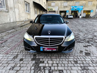 Mercedes E-Class foto 2