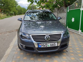 Volkswagen Passat foto 5