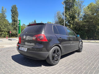 Volkswagen Golf foto 2