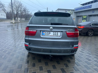 BMW X5 foto 6