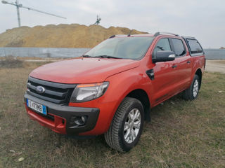 Ford Ranger foto 2