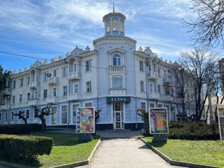 3-rm apt., 69 м², 1/3 fl.