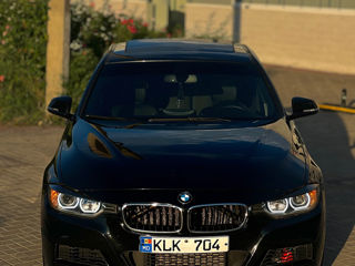 BMW 3 Series foto 2