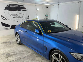 BMW 4 Series foto 2