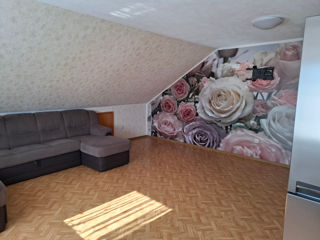 Apartament Germania Bavaria oraselu Gerolzhofen foto 4