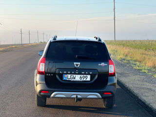 Dacia Logan Mcv foto 10