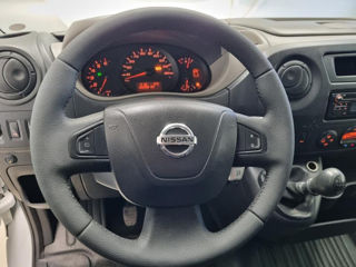 Nissan NV400 2.3 dCi foto 7