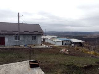 Casa de vacanta pe teren agricol 83 ari, in zonă ecologică