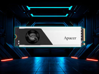 SSD накопитель «Apacer AS2280F4 1.0TB»