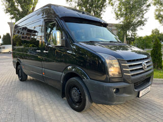 Volkswagen Crafter foto 7