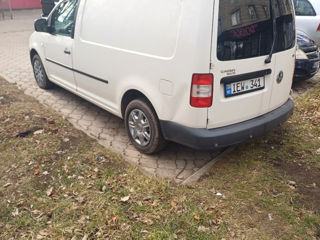 Volkswagen Caddy foto 4