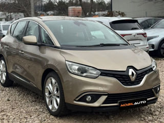 Renault Scenic foto 2