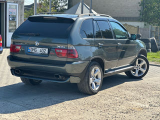 BMW X5 foto 6