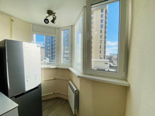 Apartament cu 2 camere, 54 m², Râșcani, Chișinău foto 10
