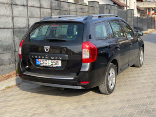 Dacia Logan Mcv foto 3