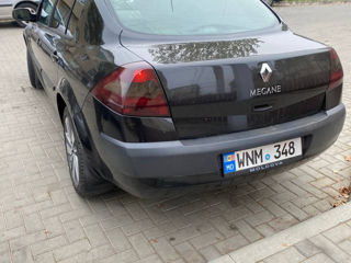 Renault Megane foto 5