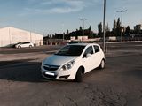 Opel Corsa foto 2