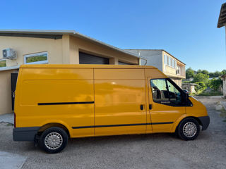 Ford Transit foto 17