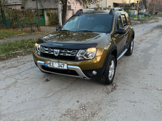 Dacia Duster foto 4