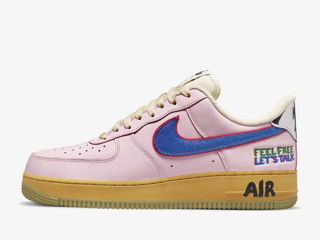 Reducere ! Nike Air Force 1 low Originale 100% foto 7