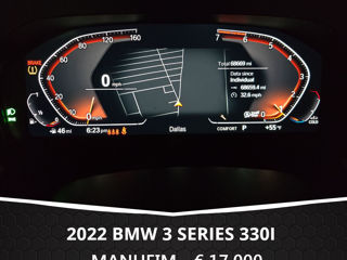 BMW 3 Series foto 7