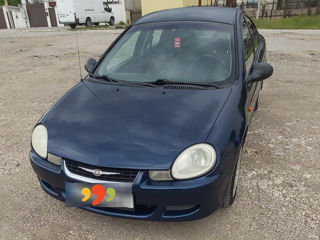 Chrysler Neon, 2000