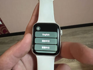 Apple Watch Series 4(44mm)