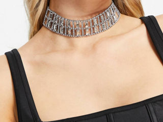 Choker Asos de Revelion foto 2