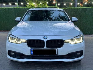 BMW 3 Series foto 2