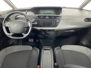 Citroen C4 SpaceTourer foto 5