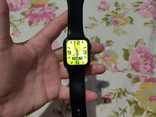 Smartwatch M16 PRO