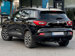 Renault Kadjar foto 5