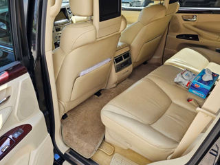 Lexus LX Series foto 8