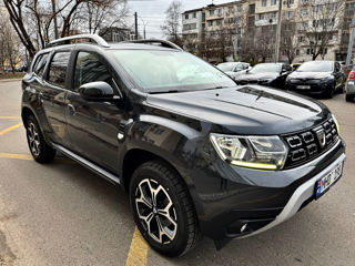 Dacia Duster foto 20