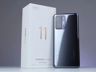Xiaomi 11T în Credit 0%! Reducere de până la -20%! фото 3
