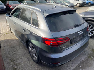 Audi A3 foto 3