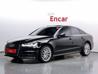 Audi A6 foto 3