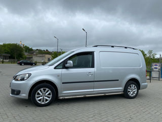 Volkswagen Caddy foto 2