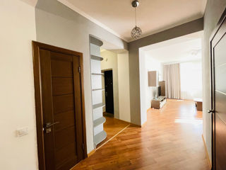 Apartament cu 3 camere, 90 m², Telecentru, Chișinău foto 9