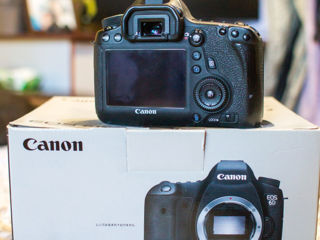 Canon EOS 6D foto 2