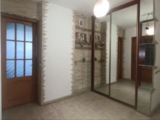 Apartament cu 3 camere, 69 m², Botanica, Chișinău